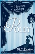 Cover: Polly - Canvas