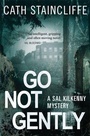 Cover: Go Not Gently - Constable Crime
