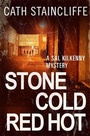 Cover: Stone Cold Red Hot - Constable Crime