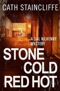 Cover: Stone Cold Red Hot - Constable Crime