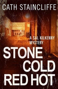 Enlarge image Cover: Stone Cold Red Hot - Constable Crime