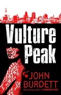 Cover: Vulture Peak - Constable Crime