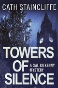 Cover: Towers of Silence - Constable