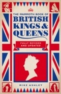 Bild: The Mammoth Book of British Kings and Queens - Robinson