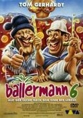Cover: Ballermann 6 - Constantin Film