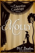 Cover: Molly - Canvas