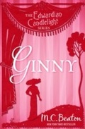 Cover: Ginny - Canvas