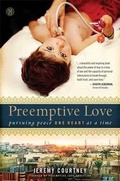 Cover: Preemptive Love - Simon & Schuster Children's Publishing