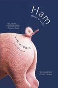 Cover: Ham: Slices of a Life - Gallery Books