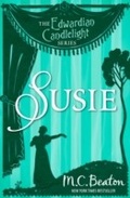 Cover: Susie - Canvas