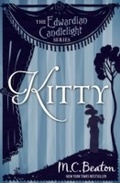 Cover: Kitty - Canvas