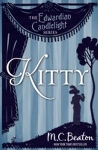 Enlarge image Cover: Kitty - Canvas