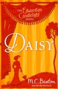 Enlarge image Cover: Daisy - Canvas