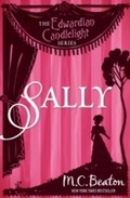 Cover: Sally - Canvas