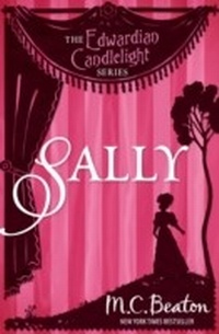 Enlarge image Cover: Sally - Canvas
