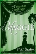 Cover: Maggie - Canvas