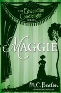 Enlarge image Cover: Maggie - Canvas
