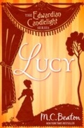 Cover: Lucy - Canvas