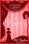 Cover: Poppy - Canvas