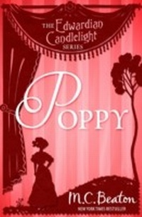 Enlarge image Cover: Poppy - Canvas