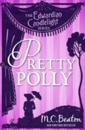 Cover: Pretty Polly - Canvas