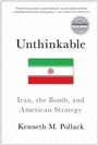 Cover: Unthinkable - Simon + Schuster LLC