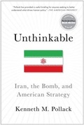 Cover: Unthinkable - Simon + Schuster LLC