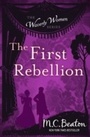 Cover: The First Rebellion - Canvas