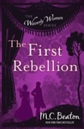 Cover: The First Rebellion - Canvas