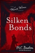Cover: Silken Bonds - Constable