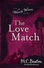 Cover: The Love Match - Constable