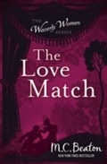 Cover: The Love Match - Constable