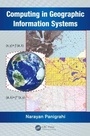 Cover: Computing in Geographic Information Systems - CRC Press
