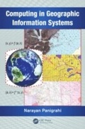 Cover: Computing in Geographic Information Systems - CRC Press
