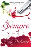 Cover: Sempre - Gallery Books;Pocket Star Books
