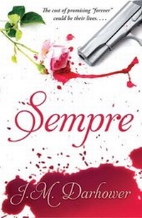 Enlarge image Cover: Sempre - Gallery Books;Pocket Star Books