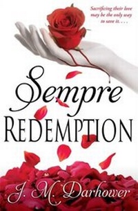 Enlarge image Cover: Sempre: Redemption - Pocket Star Books