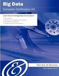 Abbildung von: Big Data Complete Certification Kit - Core Series for It - Emereo Publishing