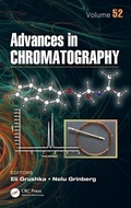 Bild: Advances in Chromatography, Volume 52 - CRC Press