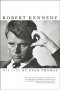 Cover: Robert Kennedy - Simon + Schuster LLC
