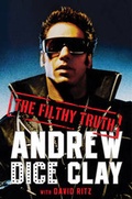 Cover: The Filthy Truth - Touchstone