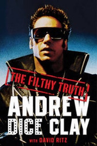 Enlarge image Cover: The Filthy Truth - Touchstone