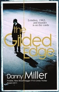 Cover: The Gilded Edge - Constable