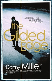 Enlarge image Cover: The Gilded Edge - Constable