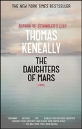 Cover: The Daughters of Mars - Atria Books