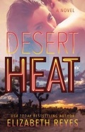 Cover: Desert Heat - Atria Books