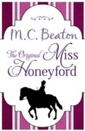 Cover: The Original Miss Honeyford - Constable