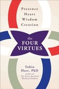 Cover: The Four Virtues - Atria Books/Beyond Words