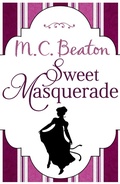 Cover: Sweet Masquerade - Constable