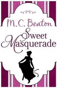 Enlarge image Cover: Sweet Masquerade - Constable